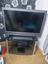 TV & TV stand 