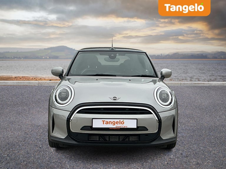 2023 MINI Convertible 1.5 Cooper Classic Convertible 2dr Petrol Steptronic Euro 6 (s/s) (136 ps) ...
