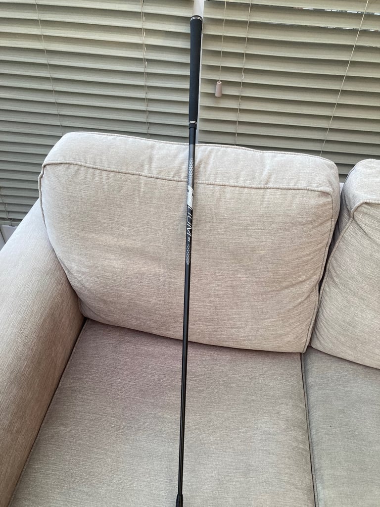 Cobra dark speed 7 wood. 