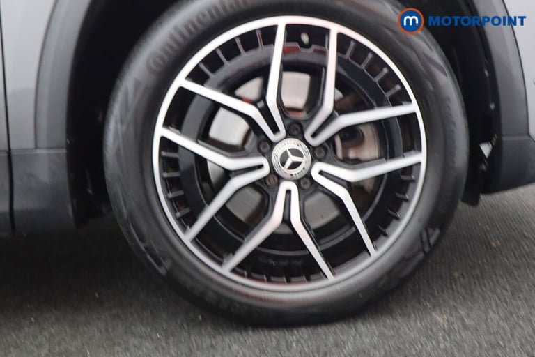 2021 Mercedes-Benz EQA EQA 250 140kW AMG Line Premium 66.5kWh 5dr Auto ESTATE ELECTRIC Automatic