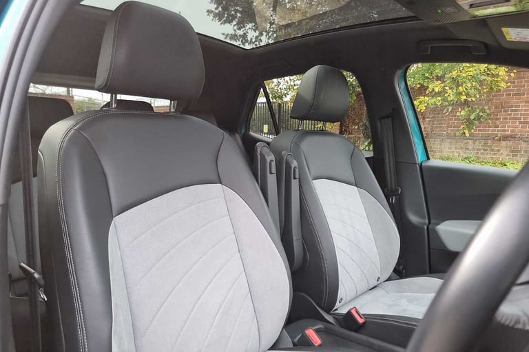 2023 Volkswagen ID3 150kW Max Pro Performance 58kWh 5dr Auto Hatchback Electric Automatic