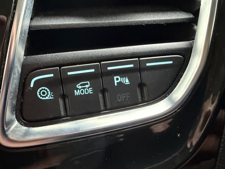 2022 Ford Transit Custom 2.0 EcoBlue 130ps Low Roof Limited Van PANEL VAN DIESEL Manual