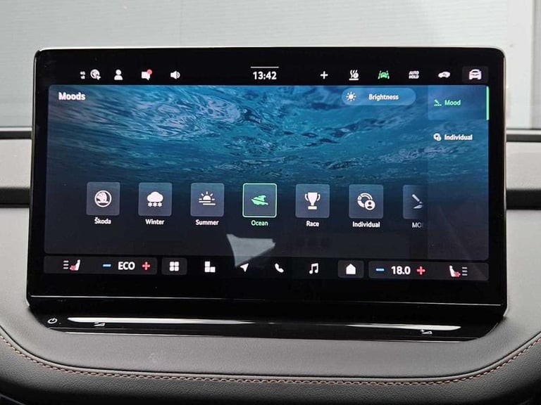 2025 Skoda Enyaq 210KW 85 Edition 82KWh 5dr Auto Automatic SUV Electric Automatic