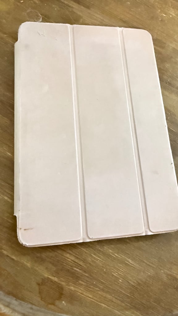 Apple iPad mini 4 