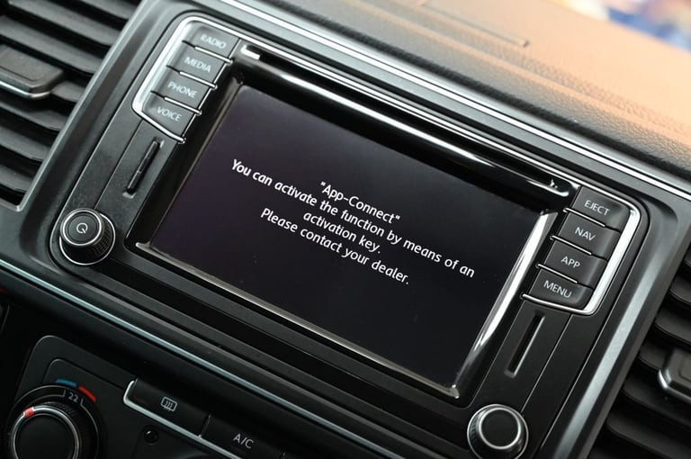 2019 Volkswagen Transporter 2.0 TDI BMT 150 Highline Kombi Van DSG WINDOW VAN DIESEL Automatic