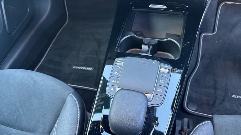 2022 Mercedes-Benz A-Class A180 AMG Line Executive Edition 5dr Auto Petrol Hatchback Hatchback Pe...