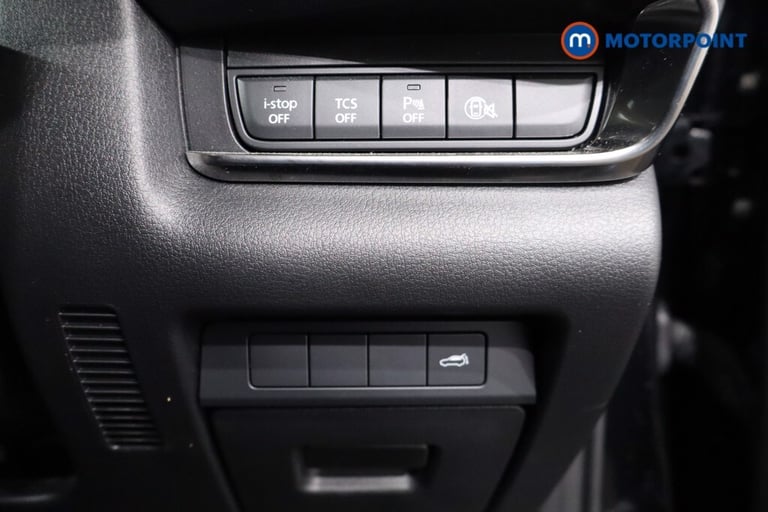 2024 Mazda CX-30 2.0 e-Skyactiv G MHEV Exclusive-Line 5dr SUV Petrol Manual