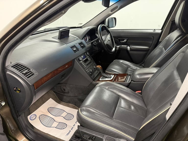 2014 Volvo XC90 2.4 D5 [200] Executive 5dr Geartronic ESTATE Diesel Automatic