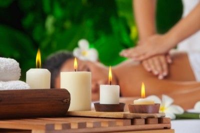 image for 🌼Relaxing Full body Massage in Edinburgh