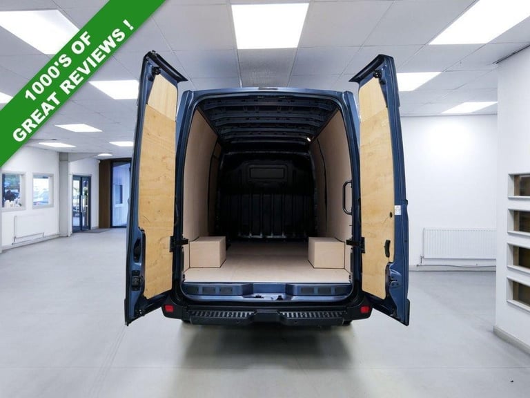 73 NISSAN INTERSTAR R35 RWD 2.3 DCI 145 BHP L4 X-LONG TWIN WHEEL TEKNA