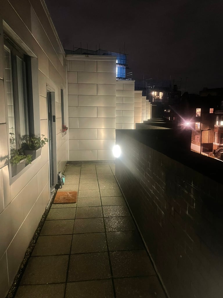 image for 2 bed flat for swap London