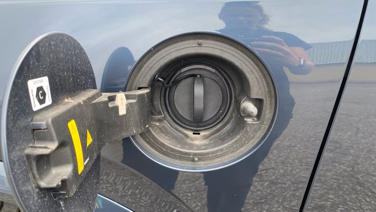 2024 Volvo XC90 2.0 T8 PHEV Ultra Dark 5dr AWD Geartronic Estate Estate Hybrid Automatic