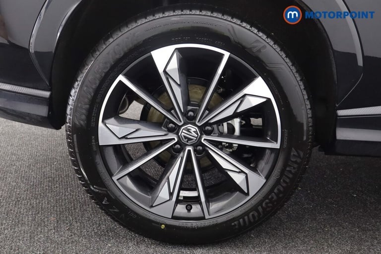 2025 MG MG HS 1.5 T-GDI Trophy 5dr DCT SUV Petrol Automatic