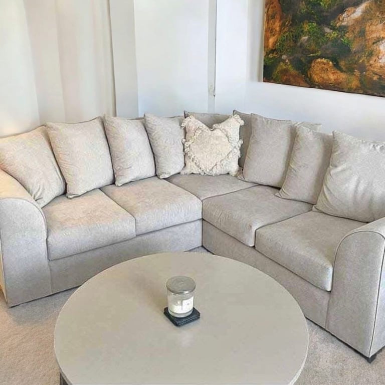 🎀Gorgeous Dylan sofa Corner Unit & 3+2 Set|| Cash on delivery🎀