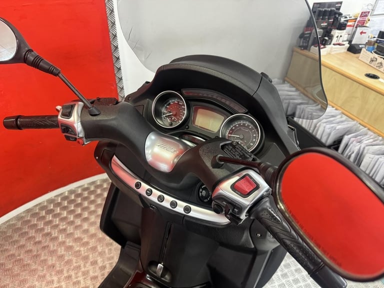 2017 '17' Piaggio MP3 300 LT Business