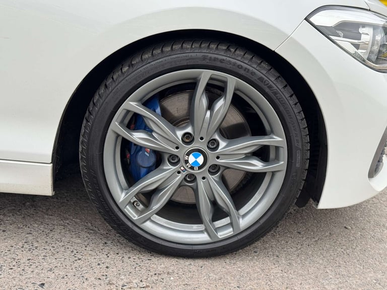 2015 BMW 1 Series 3.0 M135i 3dr - NATIONAL DELIVERY* Hatchback Petrol Manual