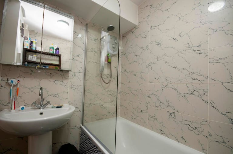 🩵🌼Fully Furnished Single Room with Great Transport Links | Mile End E3!