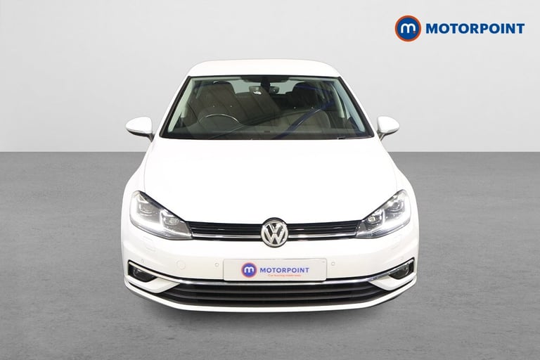 2020 Volkswagen Golf 1.5 TSI EVO 150 Match Edition 5dr Hatchback Petrol Manual
