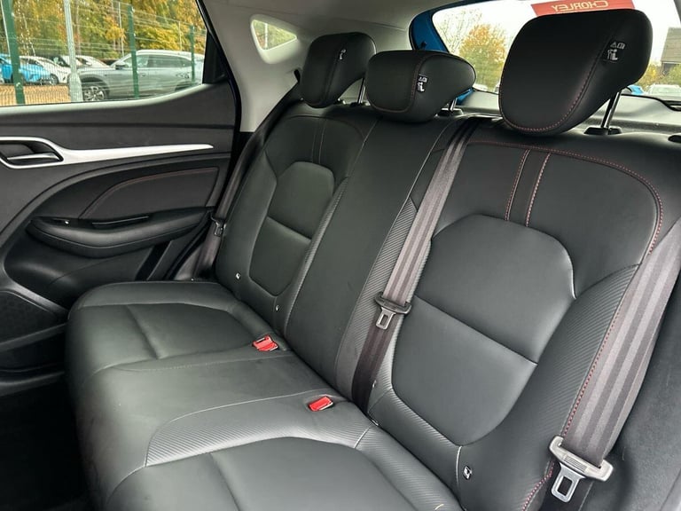 2023 MG MG ZS 1.0 T-GDI Exclusive SUV 5dr Petrol Auto Euro 6 (111 ps) SUV PETROL Automatic