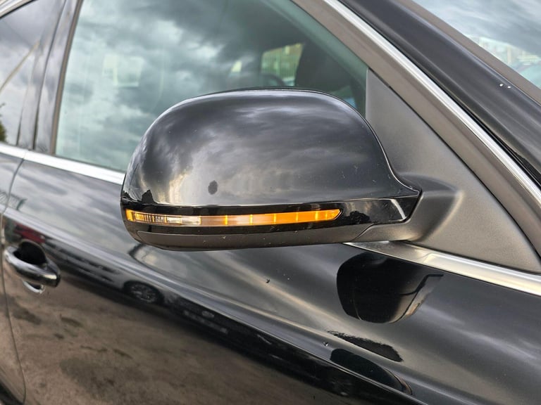 AUDI Q3 2.0 TDI S line Plus 2016