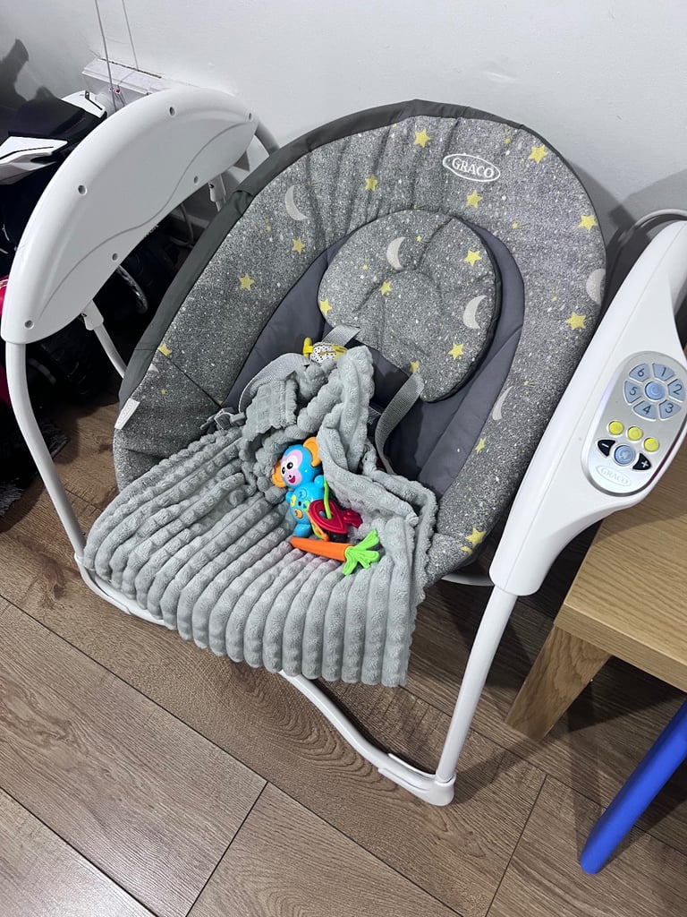 image for Baby chair 