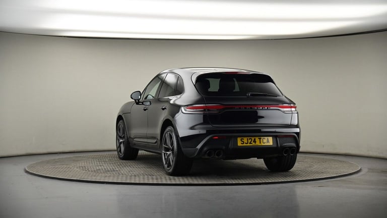 2024 Porsche Macan 2.0T T SUV 5dr Petrol PDK 4WD Euro 6 (s/s) (265 ps) SUV Petrol Automatic