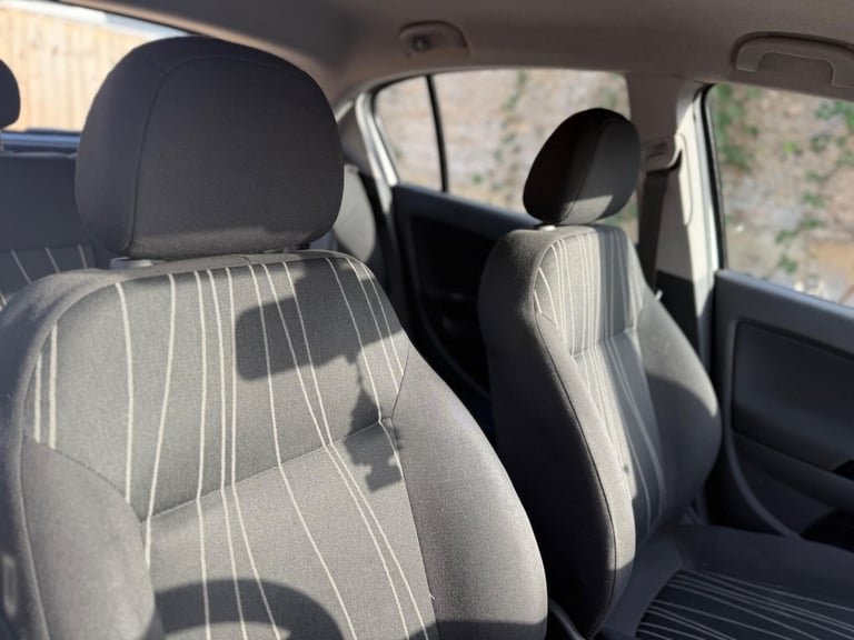 Vauxhall Corsa 1.2i 16v Club 5dr Petrol Manual - Image 10