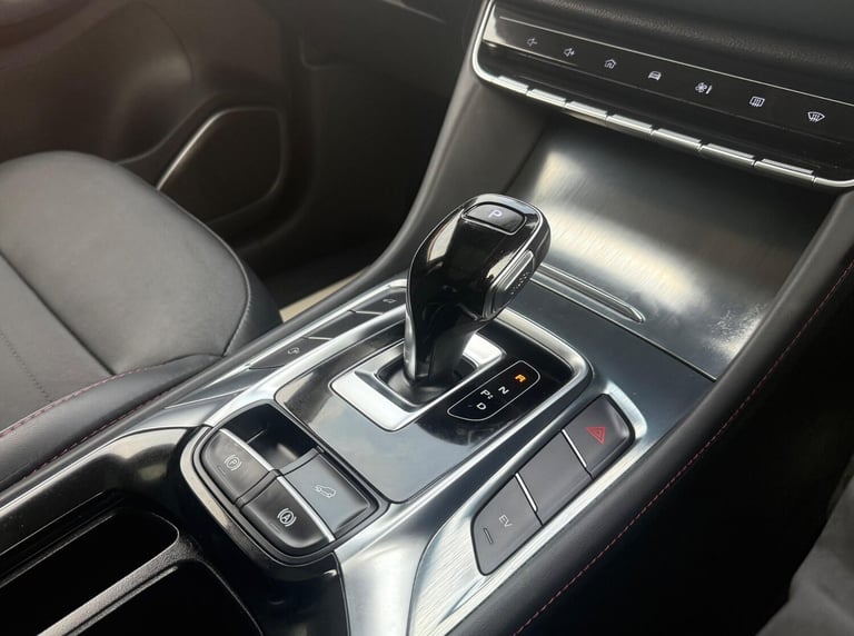 2023 MG MG HS 1.5 T-GDI 16.6kWh Exclusive Auto Euro 6 (s/s) 5dr ESTATE Petrol/Electric Hybrid Aut...