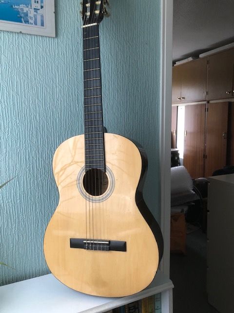 image for Guitar.