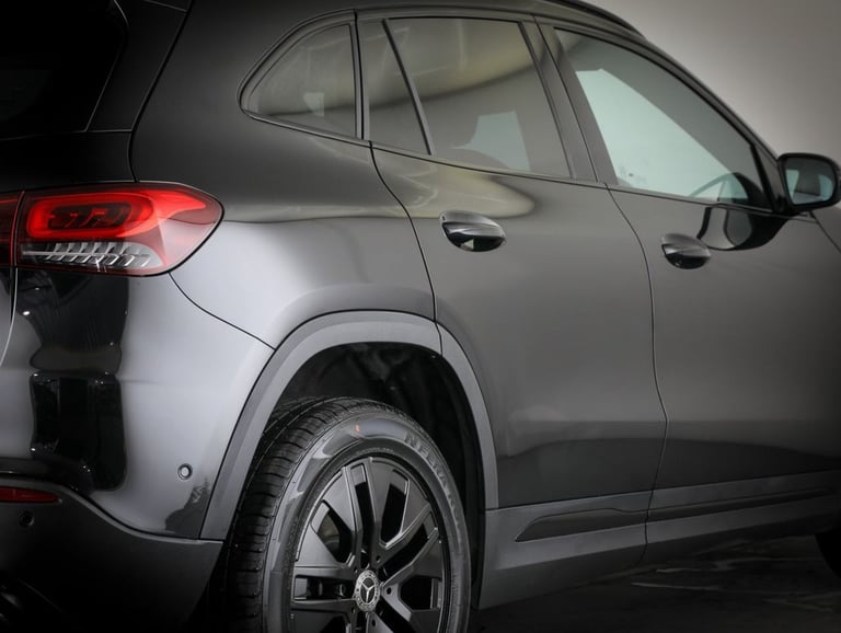 2022 Mercedes-Benz GLA 1.3 GLA180 Sport (Executive) SUV 5dr Petrol 7G-DCT Euro 6 (s/s) (136 ps) P...