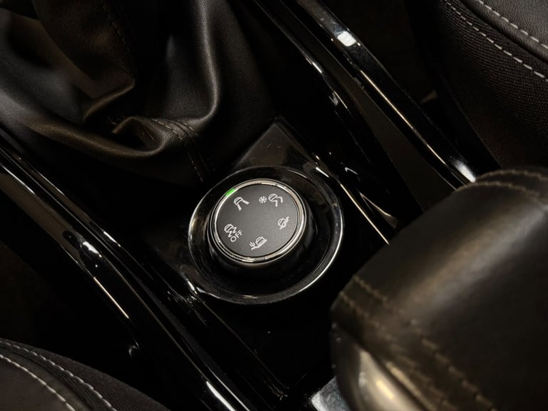 2016 Peugeot 2008 1.6 BlueHDi Allure SUV 5dr Diesel Manual Euro 6 (100 ps) -