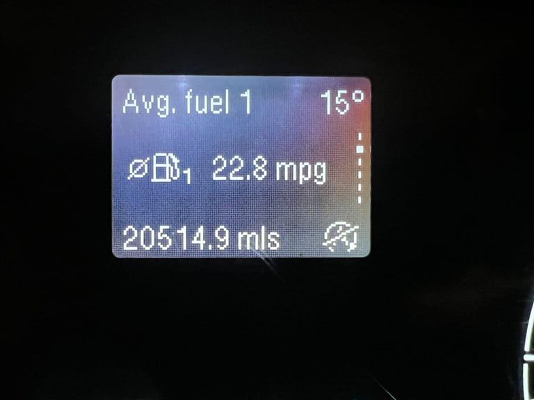 2022 Ford Transit 2.0 350 EcoBlue Leader RWD L4 H3 Euro 6 (s/s) 5dr Welfare Diesel Manual