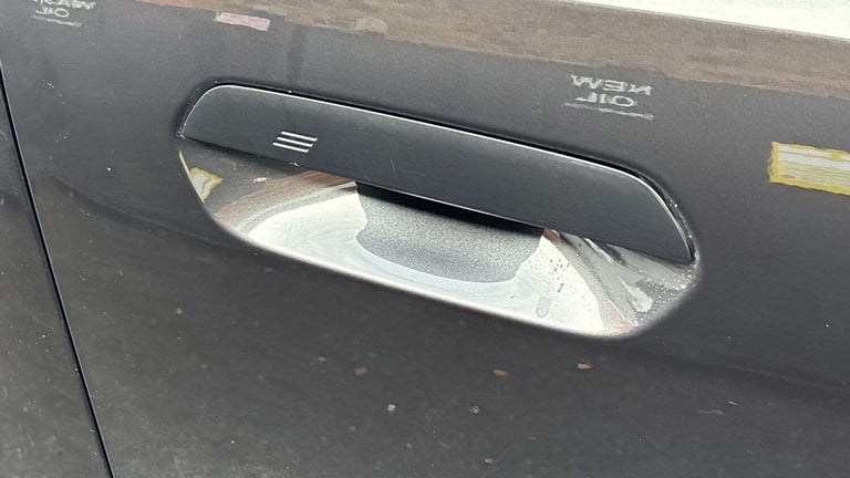  BMW X3 xDrive20 M Sport 5dr Step Auto SUV Petrol Automatic