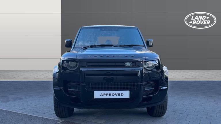 2024 Land Rover Defender 3.0 D250 X-Dynamic SE 110 5dr Auto Diesel Estate Estate Diesel Automatic