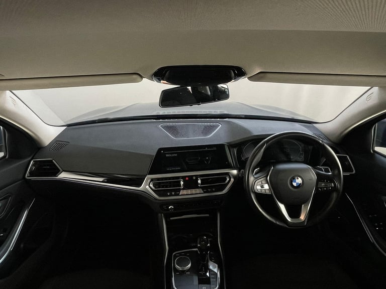 2020 BMW 3 Series 2.0 330e 12kWh SE Pro Auto Euro 6 (s/s) 4dr SALOON Petrol/Electric Hybrid Autom...