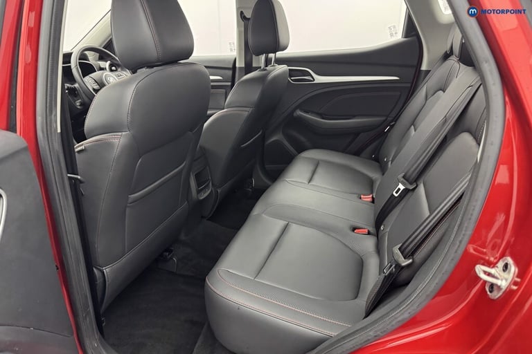 2022 MG MG ZS 1.0T GDi Exclusive 5dr DCT SUV Petrol Automatic