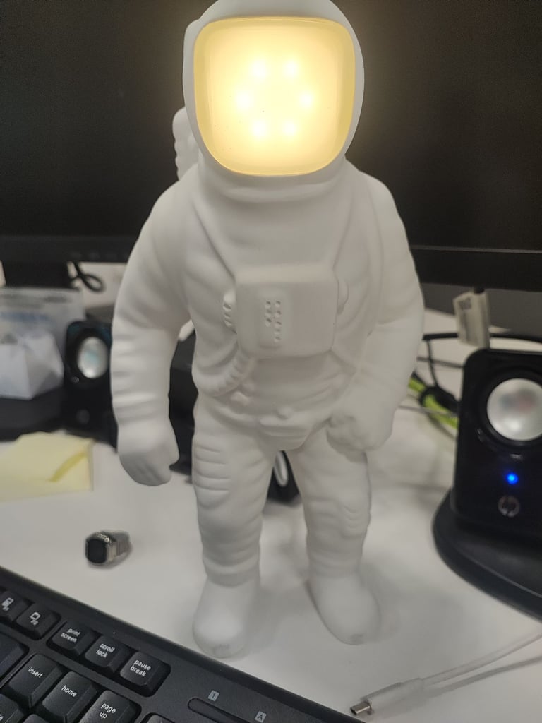 image for Diesel Saletti Lamp