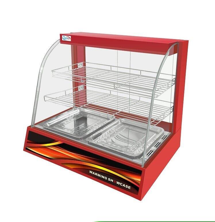 HOT FOOD DISPLAY CABINET Restaurant & Catering Equipment