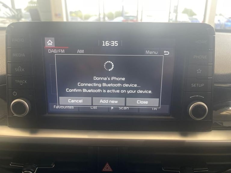 2019 Kia Picanto 1.0 Wave 5dr Manual Hatchback Petrol Manual