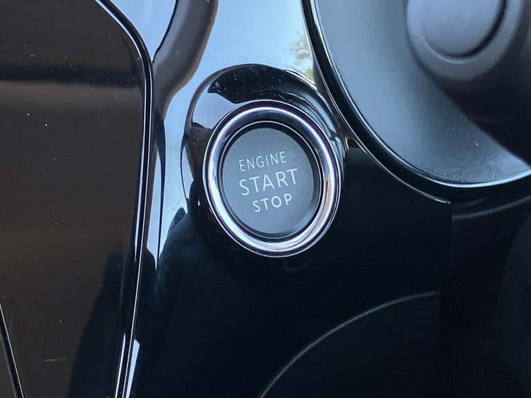 2024 Vauxhall Corsa 100kW Design 50kWh 5dr Auto Hatchback Electric Automatic