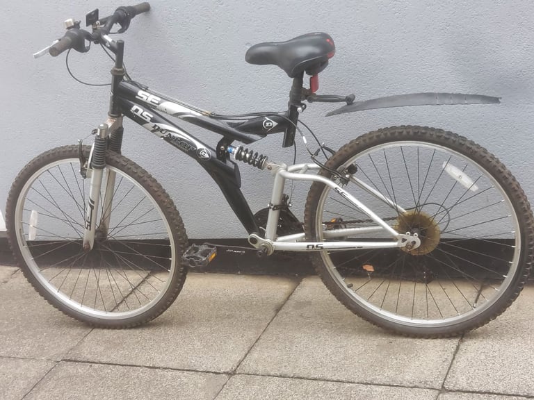 X2 mountain bikes 