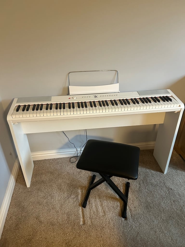 image for Electric piano 