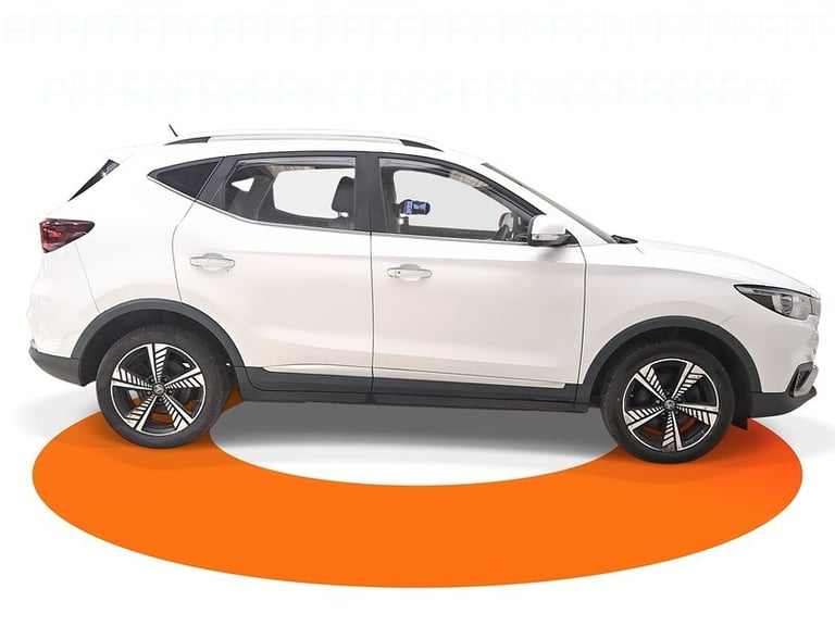 2021 MG MG ZS 105kW Exclusive EV 45kWh 5dr Auto HATCHBACK ELECTRIC Automatic
