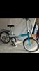 Compas city folding bike