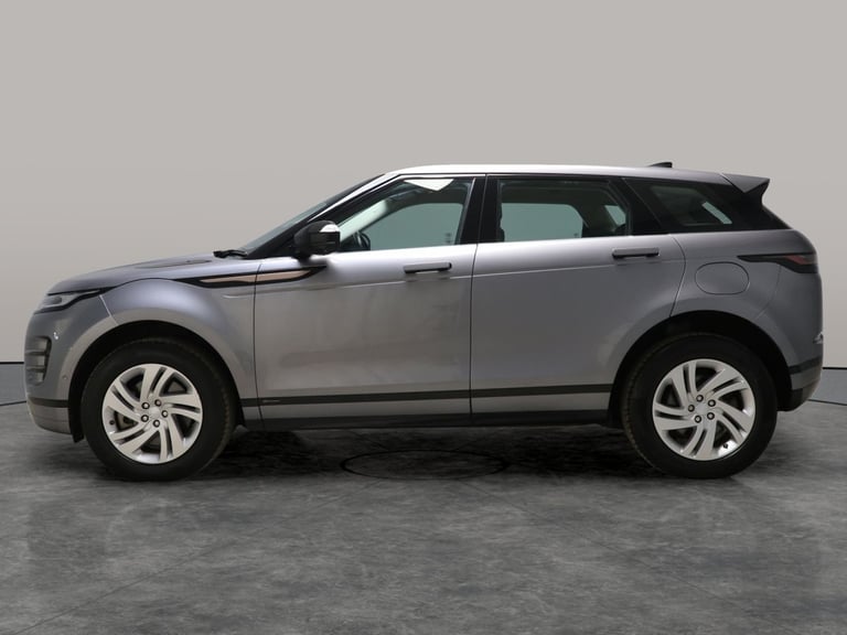 2021 Land Rover Range Rover Evoque 1.5 P300e 12.2kWh R-Dynamic S SUV 5dr Petrol Plug-in Hybrid Au...