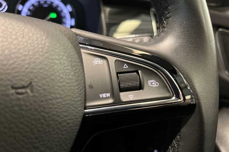 2019 Skoda Kodiaq 1.5 TSI ACT SE L SUV 5dr Petrol DSG Euro 6 (s/s) (5 Seat) (150 ps) SUV Petrol A...