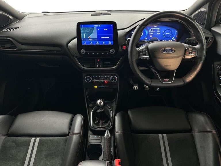 2023 Ford Puma 5Dr ST 1.5 200PS Hatchback Petrol Manual