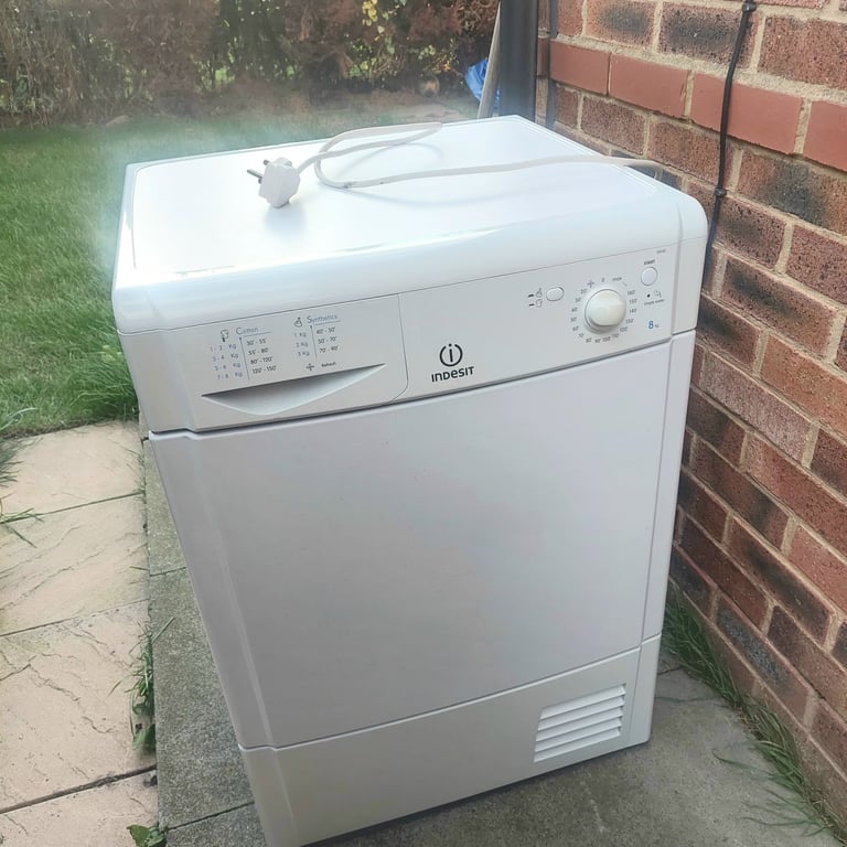image for Can deliver condenser dryer