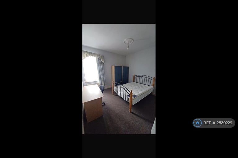 2 bedroom house in Poplar Road, Coventry, CV5 (2 bed) (#2639229)