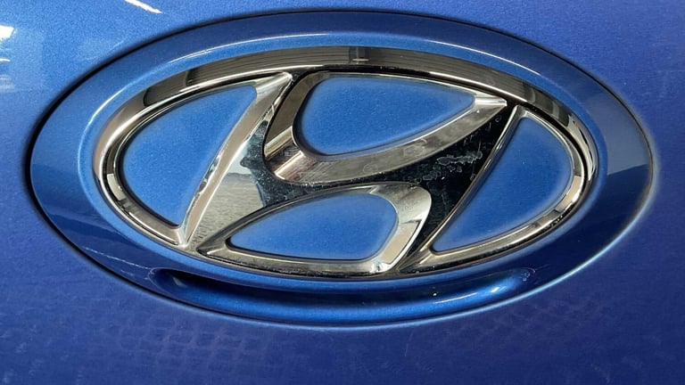 2018 Hyundai i10 1.0 Go SE 5dr HATCHBACK PETROL Manual